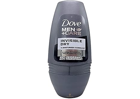 Dove Men + Care Antiperspirant Deodorant