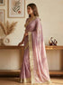Vasthrlay Border Saree
