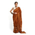 Vasthrlay Lightweight Breathable Traditional Printed Saree