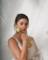 Vastralay Rocky Aur Rani Ki Prem Kahani Saree