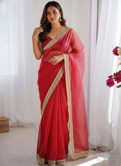 Vasthrlay Bollywood Material Az Ys Dharmi Ethnic Wear