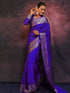 Vasthrlay Banarasi Kanjivaram Unstitched 3730s388n Rani