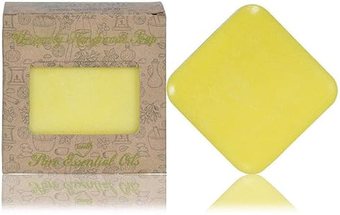 Naturalis Essence of Nature Handmade Soap with Natural Ylang Ylang Essential Oil