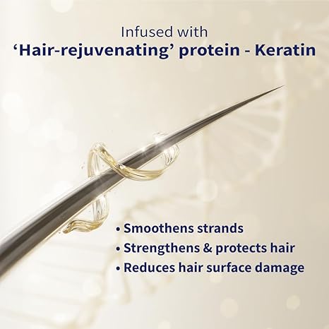 St.Botanica Smoothening Pro Keratin & Argan Conditioner