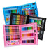 Cable World Arts and Crafts Supplies 150 Pack Drawing Painting Set