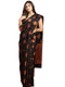 Vasthrlay Banarasi Unstitched Saree