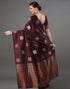 Vasthrlay Kanjivaram Saree