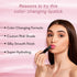 Glamveda Ph Lipstick