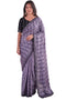 Vasthrlay Embroidery Unstitched Saree