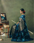 Vasthrlay Kanjivaram Unstitched Saree