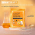 Lakme Skin Solutions Sheet Mask With Vitamin C