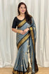 Vasthrlay Kanjivaram Lichi Blouse Ethnic Wear