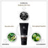 The Man Company Charcoal Moringa & Gooseberry Peel Off Mask