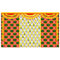 SATVIK Fabric Backdrop for Pujan Decor