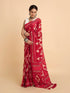 Vasthrlay Lightweight Breathable Traditional Printed Saree