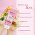 Globus Naturals Rice Ceramide Radiance Face Wash