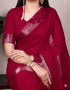 Vasthrlay Vichitra Border Traditional