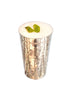 Stainless Steel Lassi Glass Set