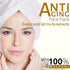 Havintha - Anti-Aging Face Pack Enriched with Almonds