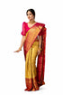 Vasthrlay Kanjeevaram Traditional Unstiched