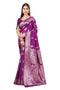 Vsathrlay Kanjivaram Banarasi Festival Wedding Ethnic Wear