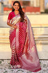 Vasthrlay Kanjivaram Saree