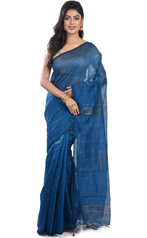 Vasthrlay Handloom Traditional Saree