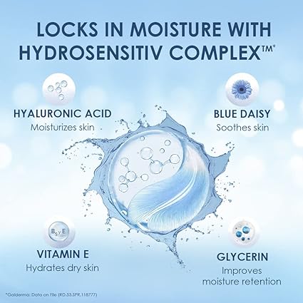 Cetaphil Deep Hydration Healthy Glow Daily Cream