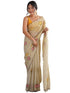 Vasthrlay Georgette Embroidered Unstitched Kr Ethnic Wear
