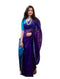 Vasthrlay Banarasi Unstitched Saree