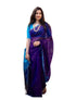 Vasthrlay Banarasi Unstitched Saree