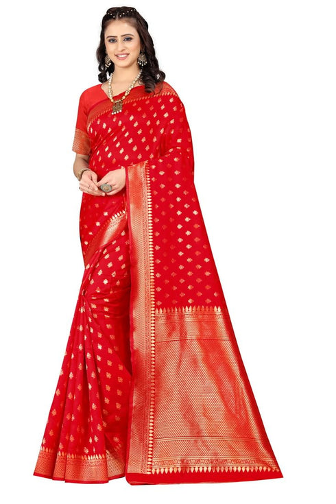 Vsathrlay Banarasi Saree Kanjivaram Collections