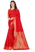 Vsathrlay Banarasi Saree Kanjivaram Collections