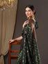 Vasthrlay Banarasi Unstitched Saree