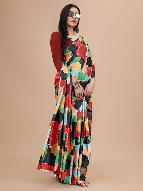 Vasthrlay Banarasi Ethnic Wear