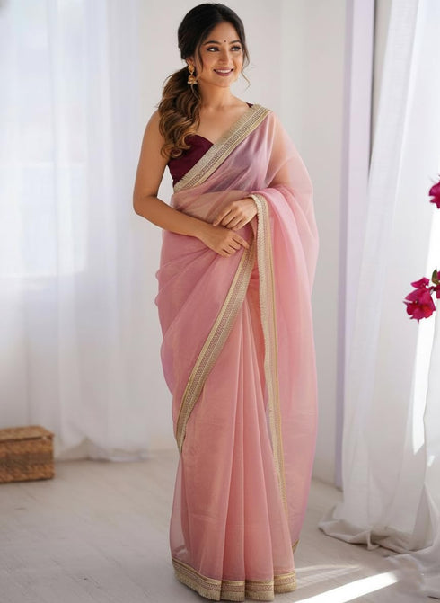 Vasthrlay Bollywood Material Az Ys Dharmi Ethnic Wear