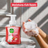 Dettol Foaming Handwash Pump Strawberry 250ml