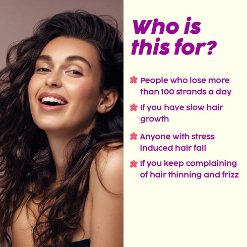 Plix Flaunt Your Hair Effervescent TabletOrange Burst 15 Effervescent Tablet Each