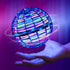 Flying Orb Ball Toy with Remote Control – 360°