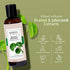 Richfeel Brahmi Jaborandi Hair Oil