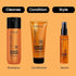 Matrix Opti Care Smooth Straight Professional Split End Hair Serum