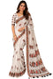 Vasthrlay Printed Traditional Elegant Unstitche