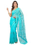Vasthrlay Embroidered Swarovski Ethnic Wear