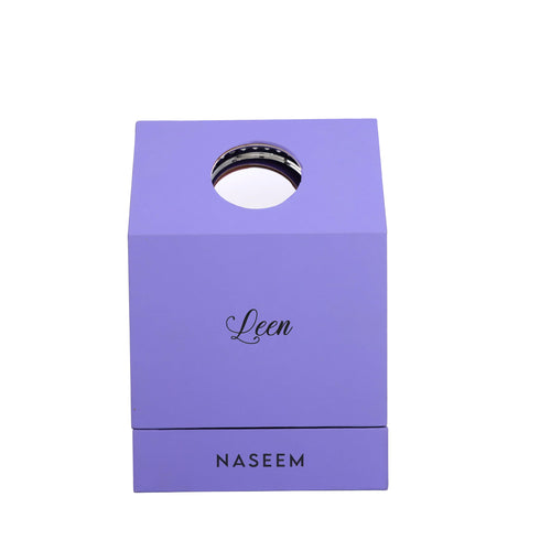 Naseem Leen Eau De Parfum for Women Long