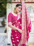 Vasthrlay Kanjivaram Saree