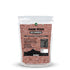 NatureOnus Pink Himalayan Dark Rock Salt Granules