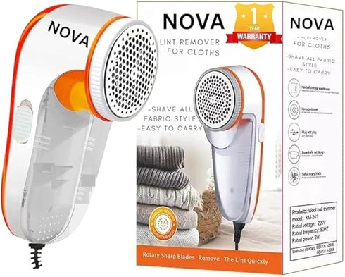 NOVA Lint Remover for Clothes