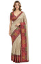 Vasthrlay Bandhani Saree