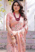Vasthrlay Cotton Unstitched Blouse Ethnic Wear