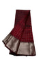 Vasthrlay Traditional Handloom Running Attached